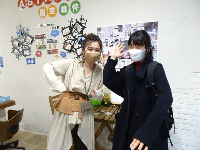 H様の画像