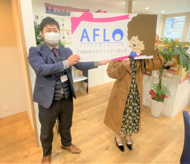 Y.O様の画像