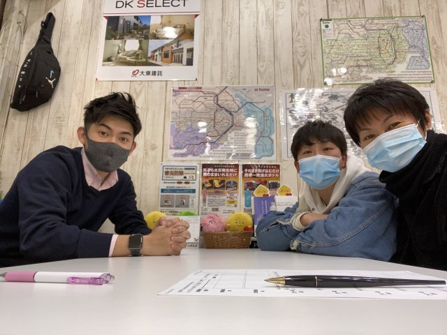 N様の画像