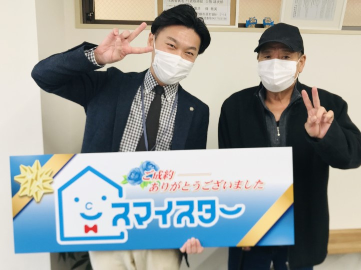 T・M様の画像