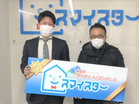 W・S様の画像