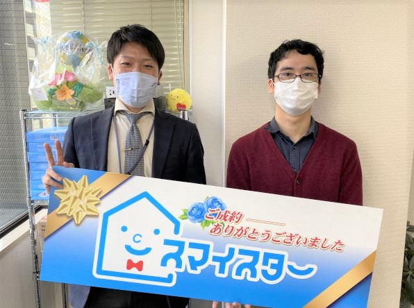 Y・S様の画像