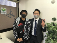 2020年12月22日の画像