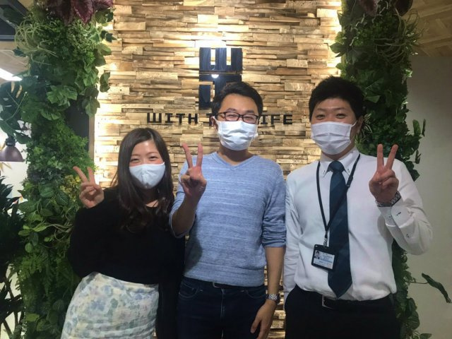 Ｙ様（2020年12月ご契約）の画像