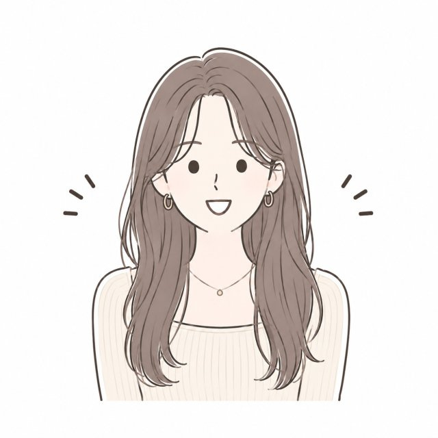 20代　女性の画像