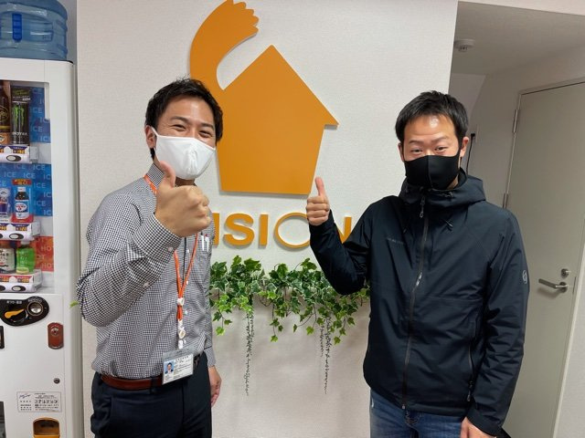 R.O様(12月23日)の画像