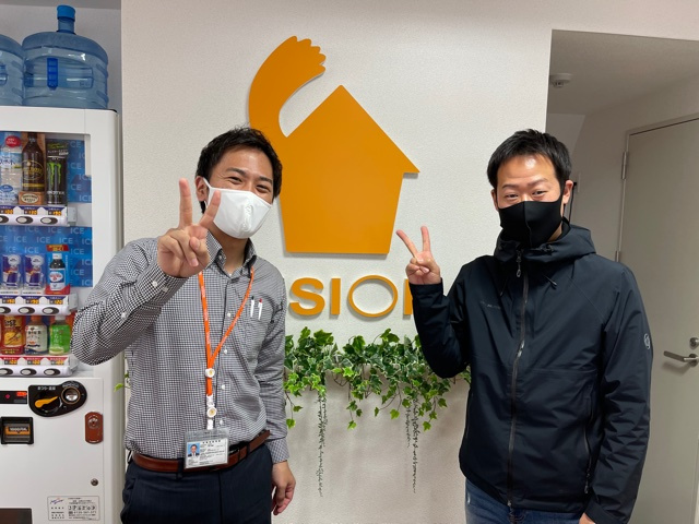 R.O様(12月23日)の画像