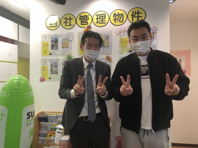 T様の画像