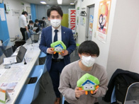 2020年12月24日の画像