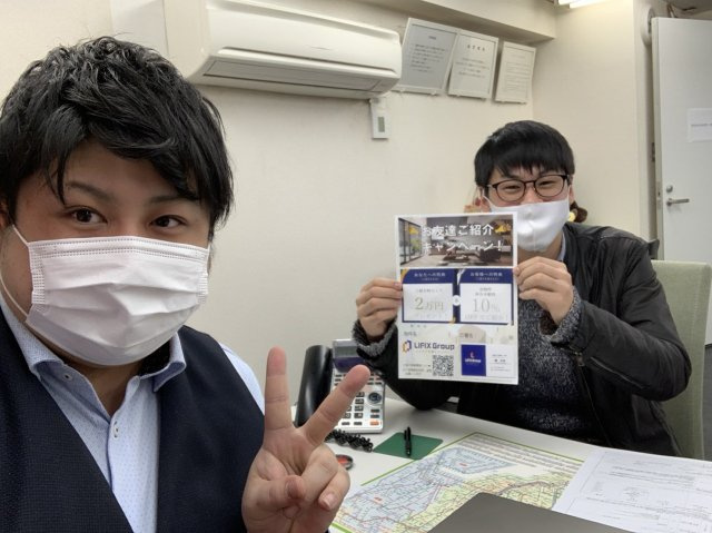 S様の画像