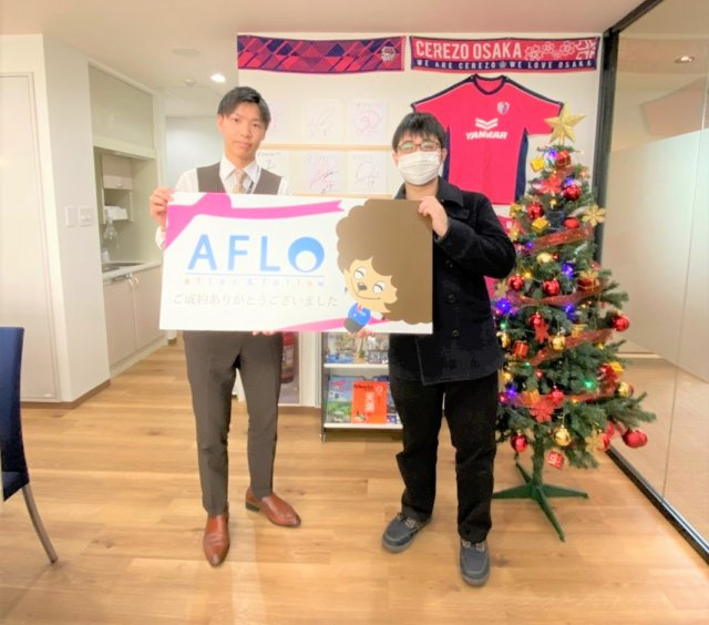 M.S様の画像