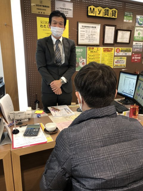 Ｈ　様の画像