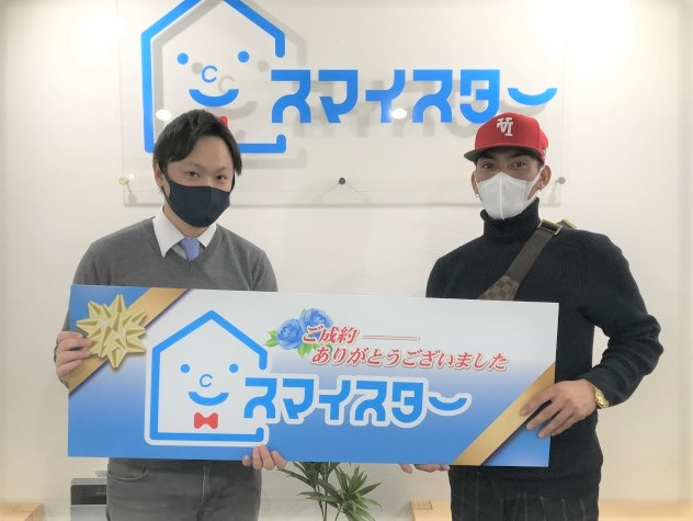 J・K様の画像