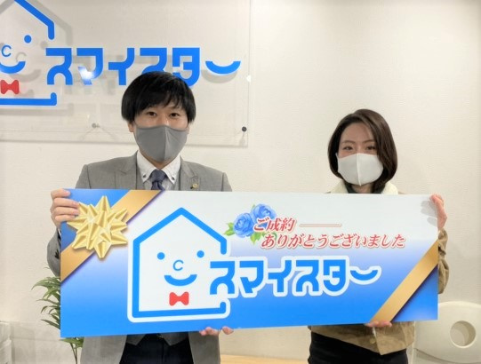 N・K様の画像