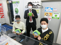 2020年12月25日の画像