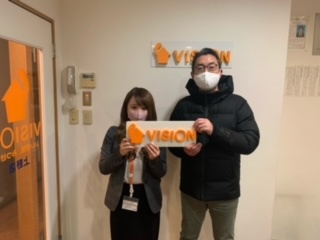 H・H様(2020.12.25)の画像