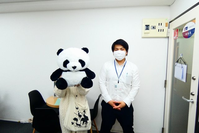 T・N様　千代県庁口駅へお引越し♪♪の画像