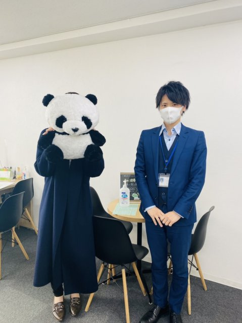 U・M様　高宮駅へお引越し♪♪の画像