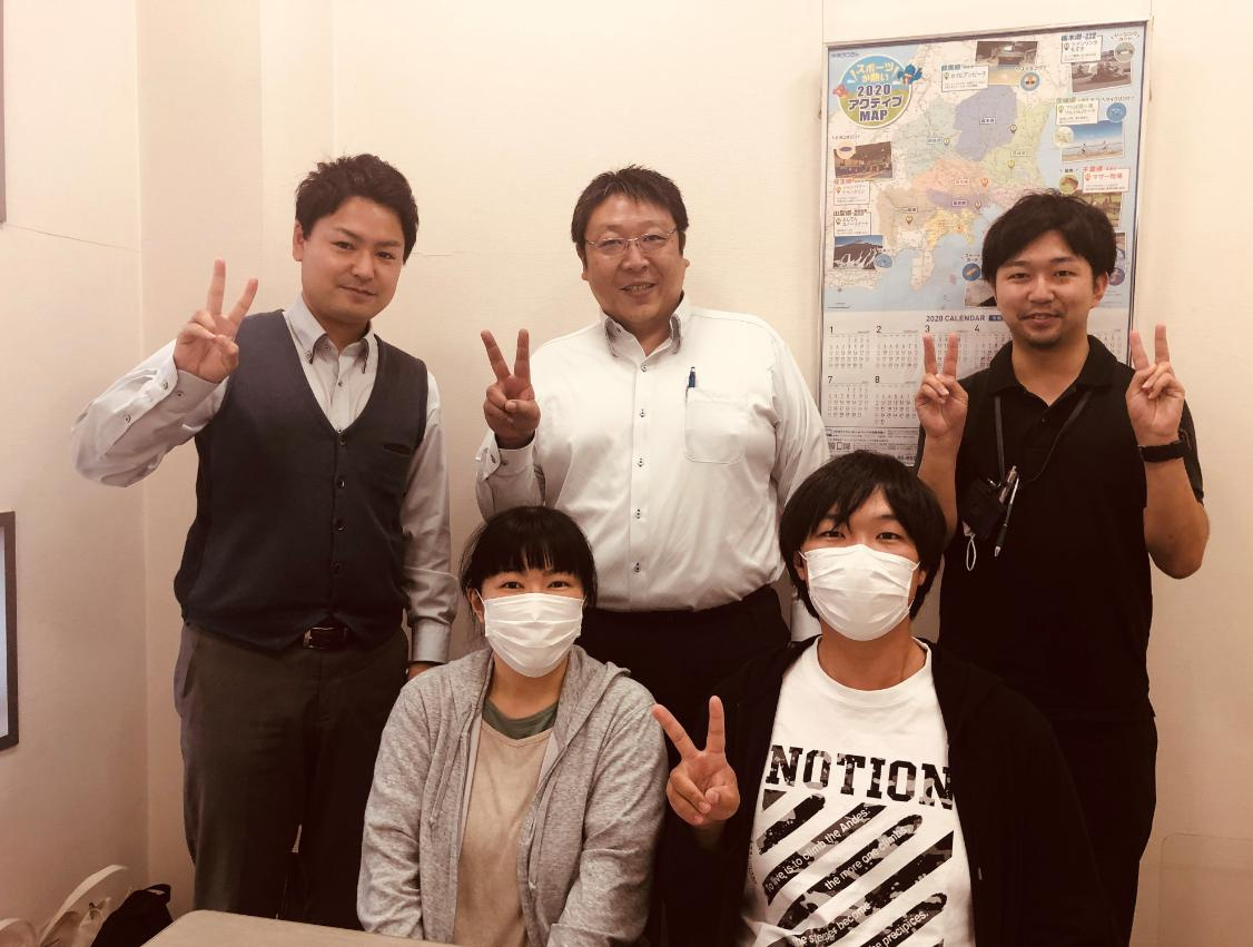 Y・S　様の画像