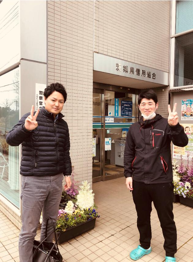 M・K　様の画像