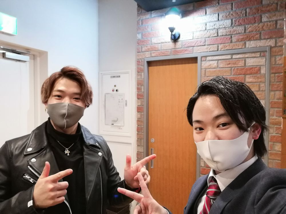 M.O 様(担当：古﨑)の画像