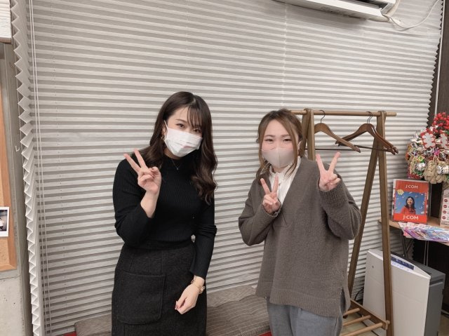 M.A 様(担当：伊東)の画像
