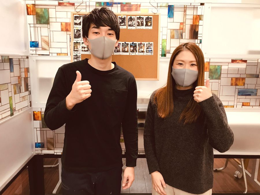 T.K 様(担当：河野)の画像