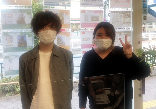 S.T 様(担当：宮澤)の画像