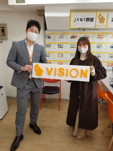 M・I様(2020/12)の画像
