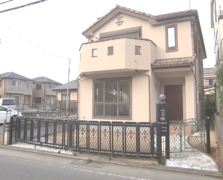 平塚市　K様の画像