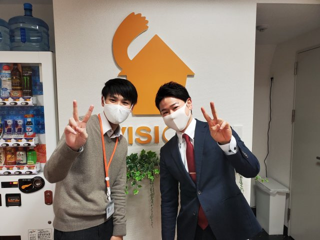 T・F様(12月27日)の画像