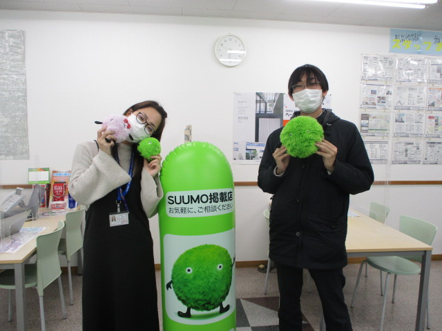 よっしーの画像