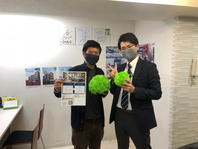 H.O様の画像
