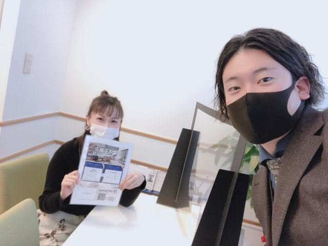Y 様の画像