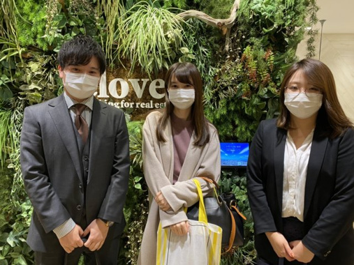 ＴＪ　三ノ輪駅にてご成約の画像