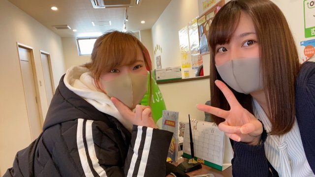 S様の画像