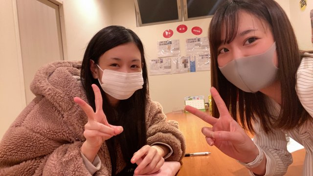 M様の画像