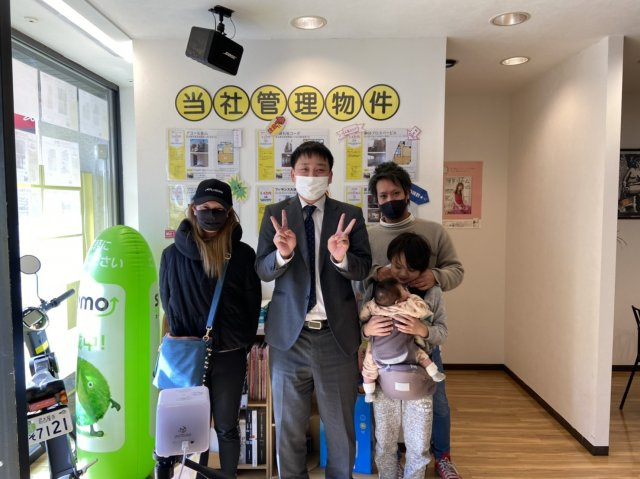 T様の画像