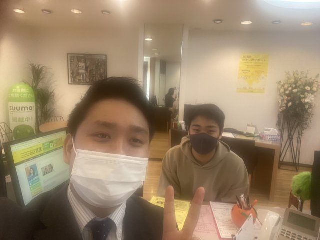 Ｎ様の画像