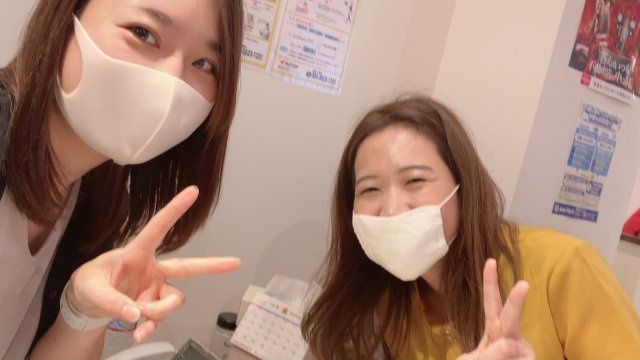 A様の画像