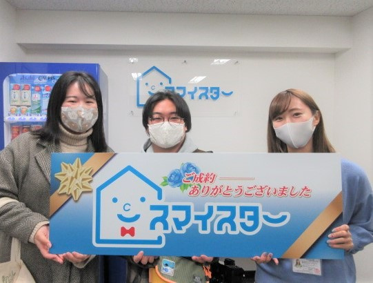 S・H様の画像