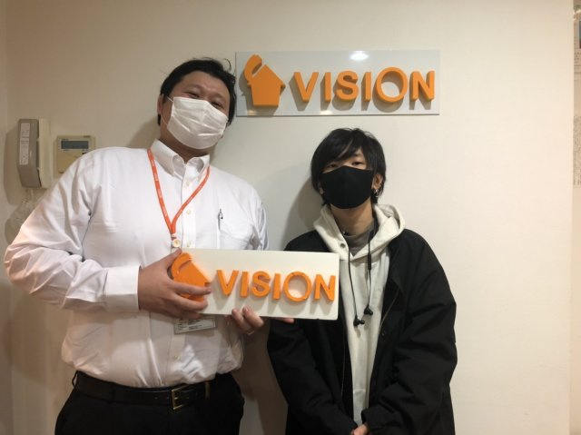 H・K様(2021.1.4)の画像