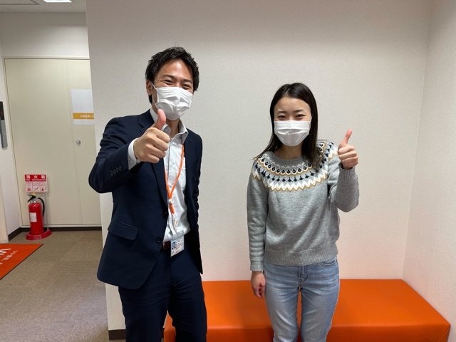 Y.U様(1月5日)の画像
