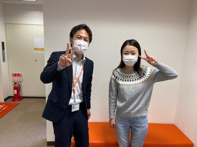 Y.U様(1月5日)の画像