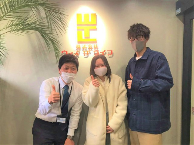 Ｋ様（2021年1月ご契約）の画像