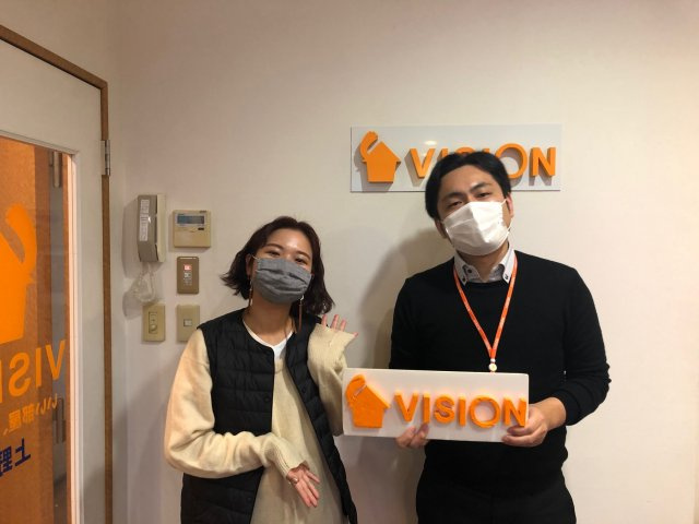 K・M様(2021.1.6)の画像