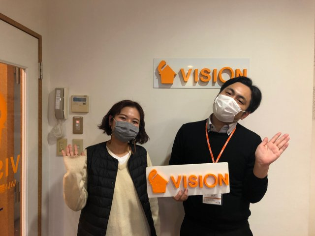 K・M様(2021.1.6)の画像