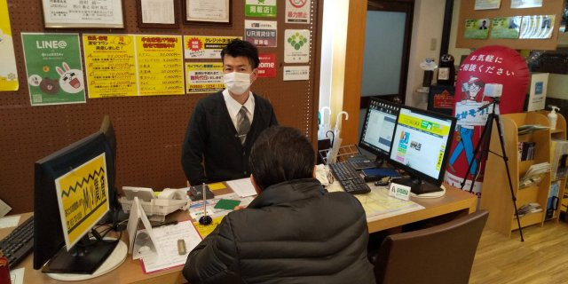 F様の画像