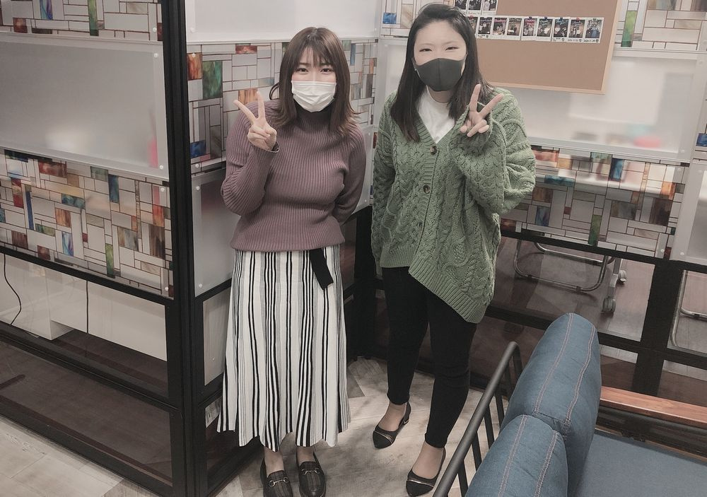 Y.F 様(担当：磯上)の画像