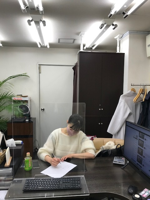 K様の画像